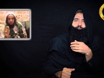 ISIS News