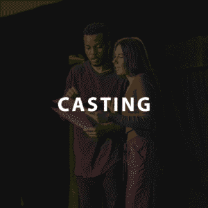 CASTING