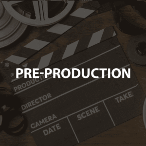 PRE-PRODUCTION