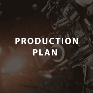 PRODUCTION PLAN_